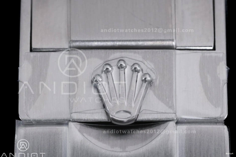 Best Green 1:1 904L Submariner Hulk VS3135 VSF Ceramic Edition 116610 LV Steel 0204